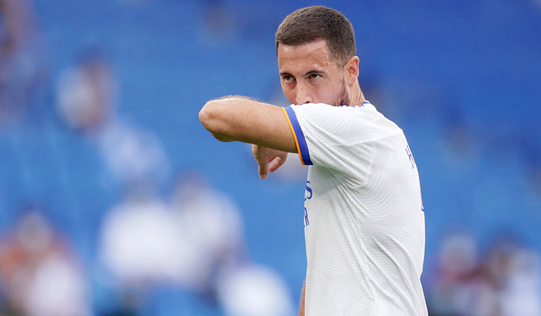 Foto: „Jeśli Hazard nie będzie czuł się ważny, to odejdzie”