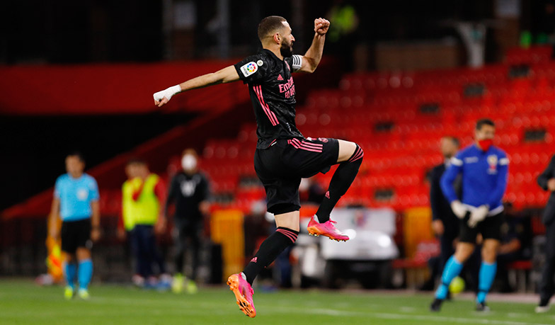 Foto: Athletic – Real: Znamy składy!