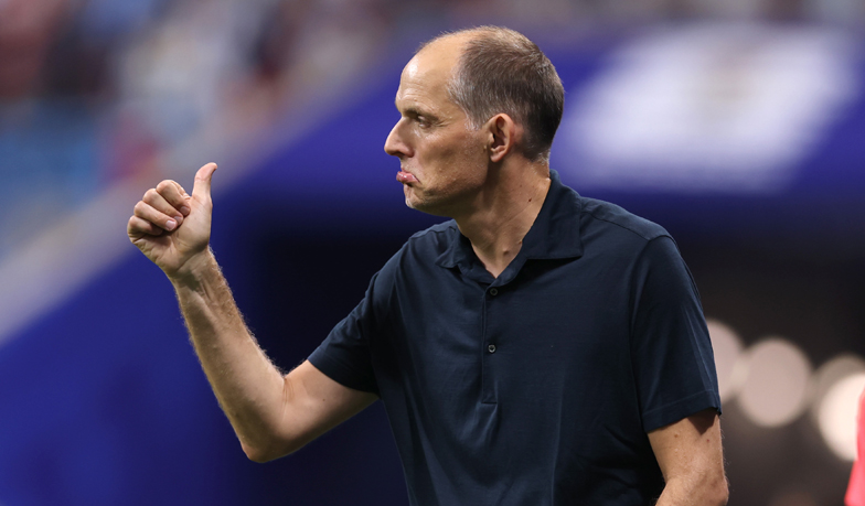 Tuchel: Rozumiem to, że po meczu są miliony trenerów, którzy wiedzą lepiej