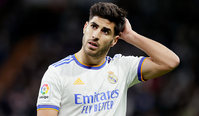 Foto: Asensio nadal czeka