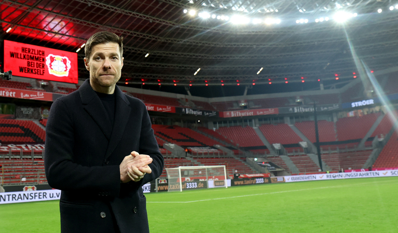 Foto: Liverpool i Bayern chcą Xabiego Alonso, ale ten patrzy na Real Madryt