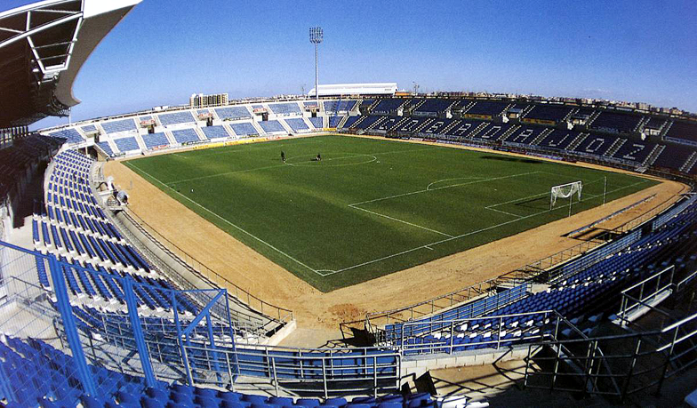 Foto: Osłabiona Castilla zagra z Badajozem