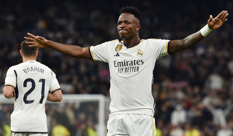 Foto: Real Madryt 5:1 Valencia [VIDEO]