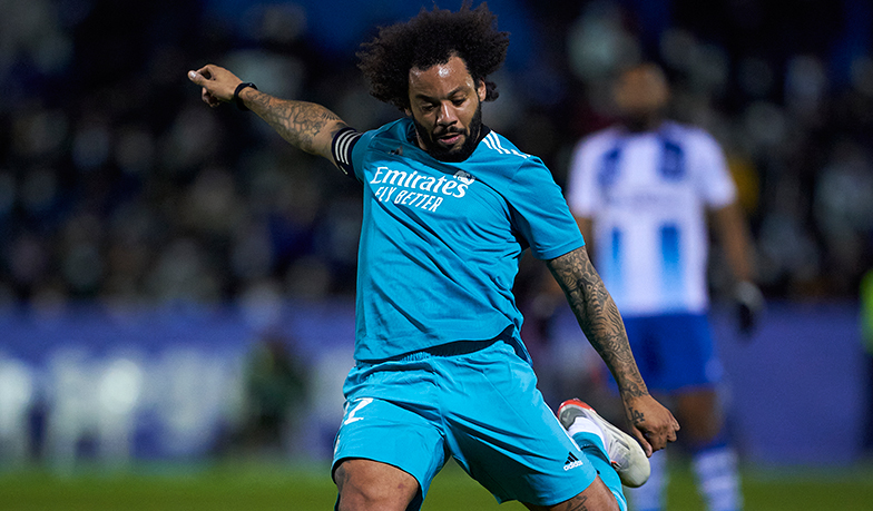 Foto: Marcelo: Pracowaliśmy i walczyliśmy