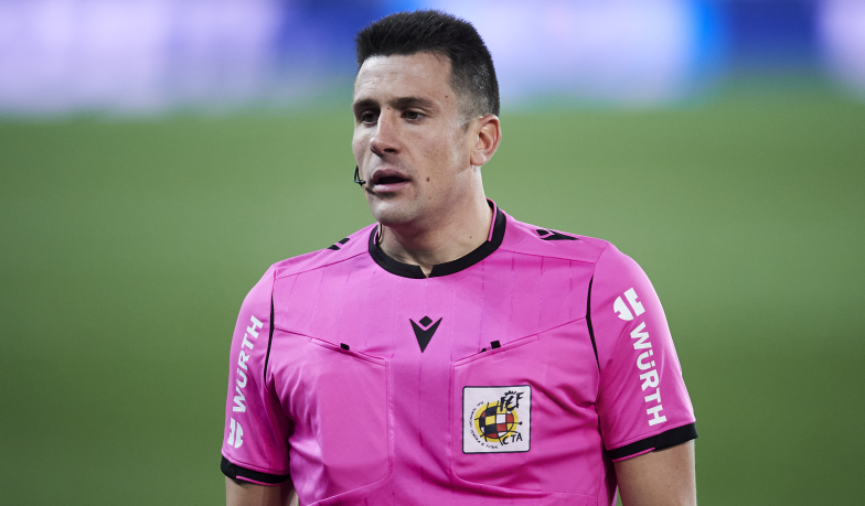 Foto: Co pokazała telewizja Realu Madryt, że Sevilla to zaskarża?