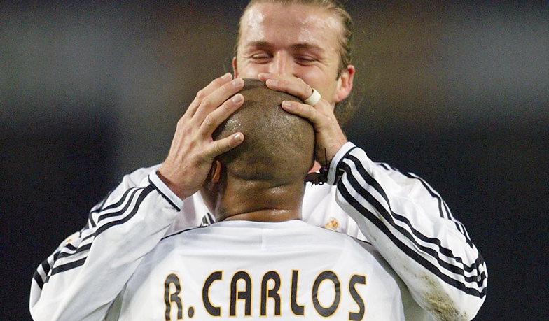 Foto: Historyczne mecze: Barcelona – Real 1:2 [VIDEO]