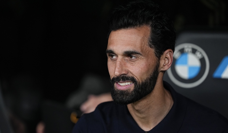 Arbeloa: Mbappé mówi, że w pierwszej części sezonu Real miał strukturę? On też strzelił dużo więcej goli w pierwszej części sezonu