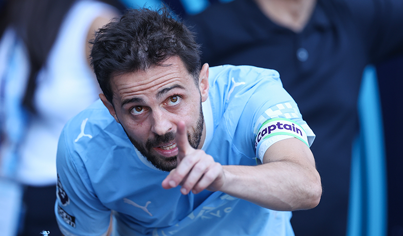 AS: Mourinho chce Bernardo Silvę w Realu Madryt