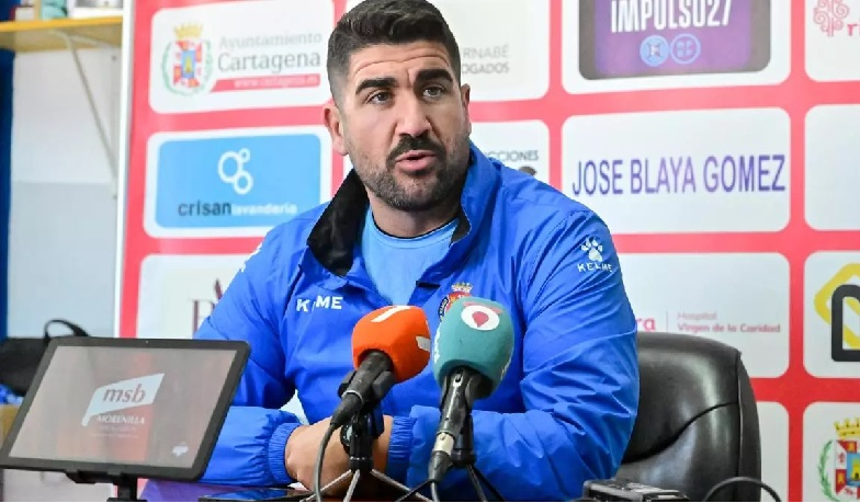 Foto: José Pérez: Będziemy trzymać się tego 1% szans