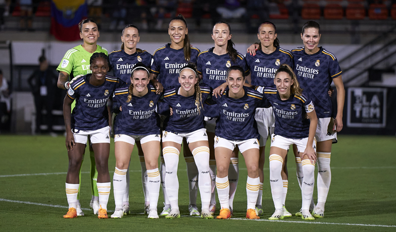 Foto: Panie wygrywają na starcie sezonu ligowego