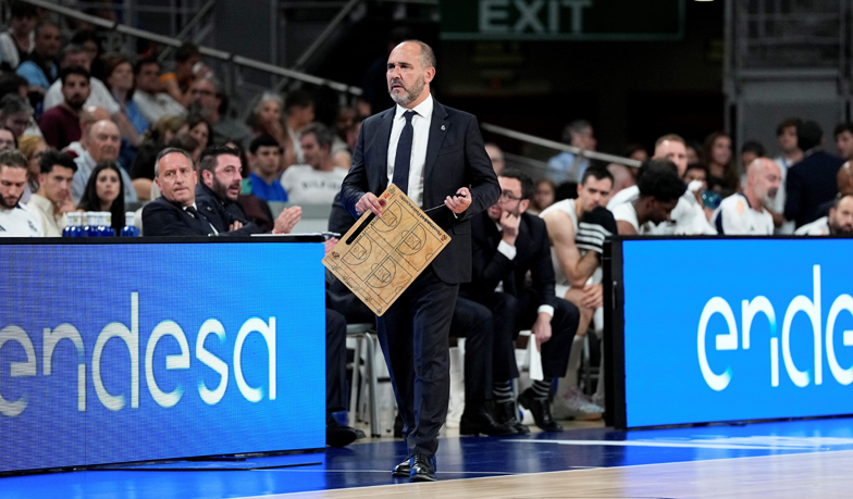 Foto: Mateo: Kluczowy był moment, w którym dobrze broniliśmy