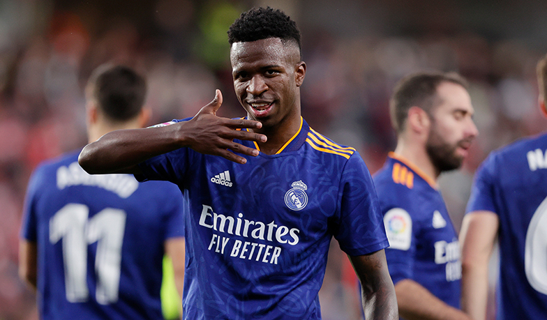 Foto: Granada 1:4 Real Madryt [VIDEO]