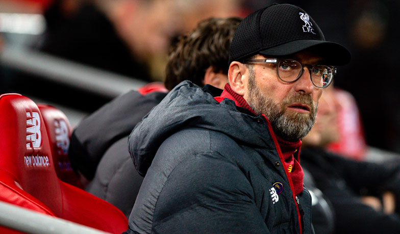 Foto: Klopp: Gdybyśmy kupili gracza za 60 milionów, musielibyśmy się z tego tłumaczyć