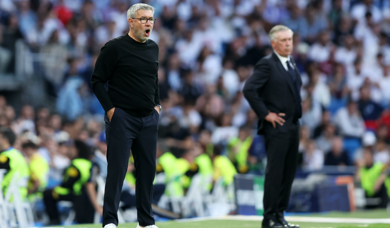 Foto: Fischer: Jestem smutny, ale jednocześnie dumny