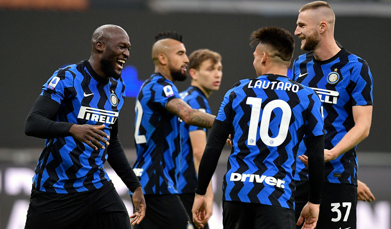 Foto: Lukaku: Inter jeszcze nie jest wielką drużyną