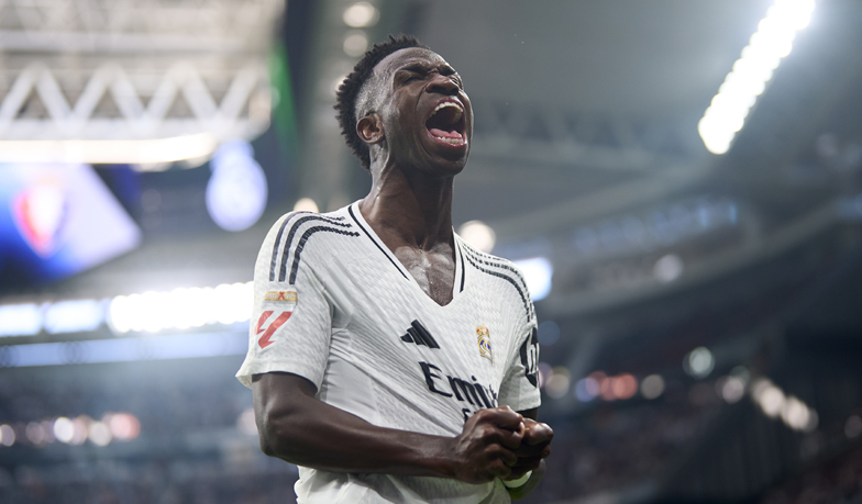 Foto: Vinícius: Jestem smutny, że Mili znowu musi przez to przechodzić