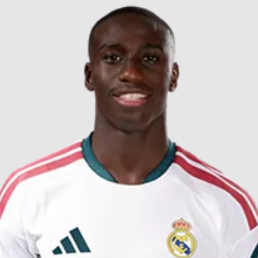 Ferland Mendy