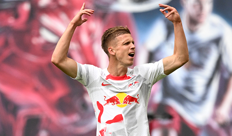 Foto: Olmo: Modrić nigdy nie popełnia błędów i wszystko robi dobrze