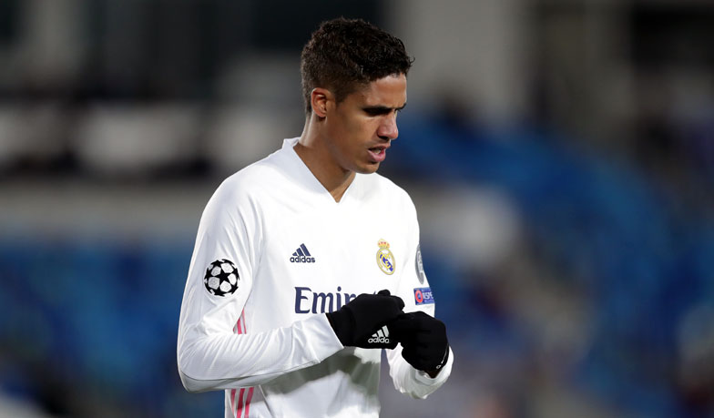 Foto: Varane szykuje się do odejścia