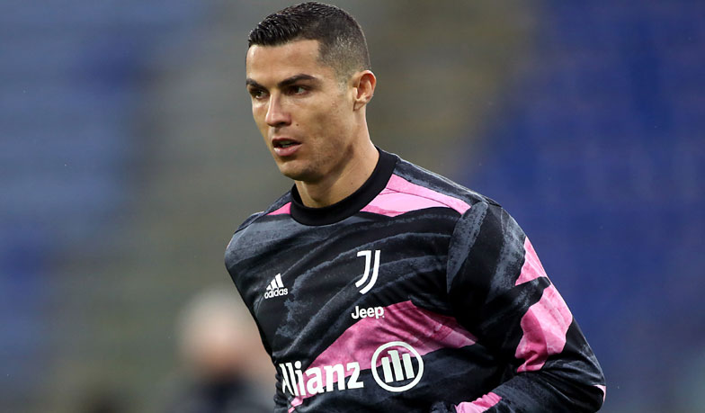 Foto: „Cristiano reprezentuje przyszłość Juventusu”