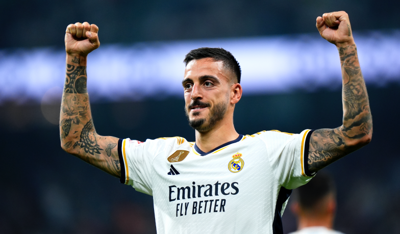 Foto: Konsekwencja Joselu