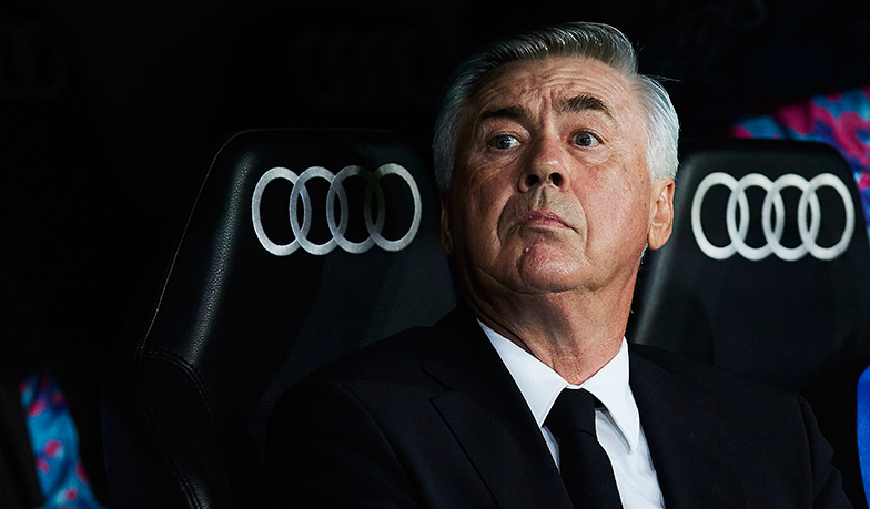 Foto: Ancelotti: Hazard pojawi się w najbliższych meczach