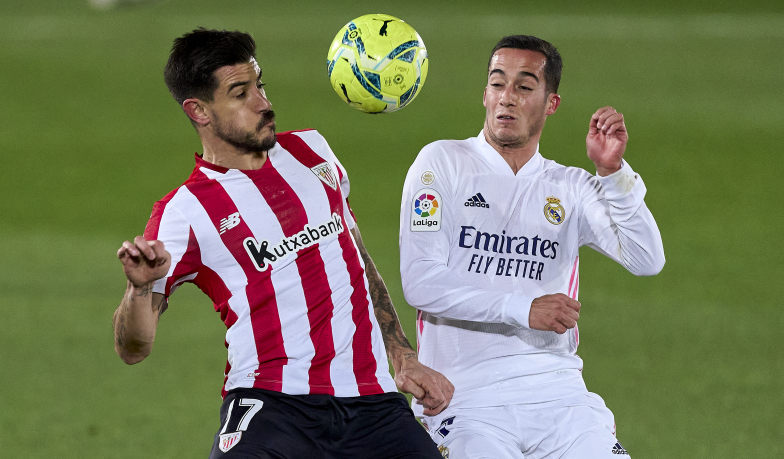 Foto: Problemy Athleticu w defensywie