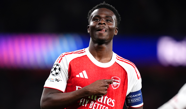 Arsenal wygrywa z Atlético i zostaje pierwszym finalistą Ligi Mistrzów [VIDEO]