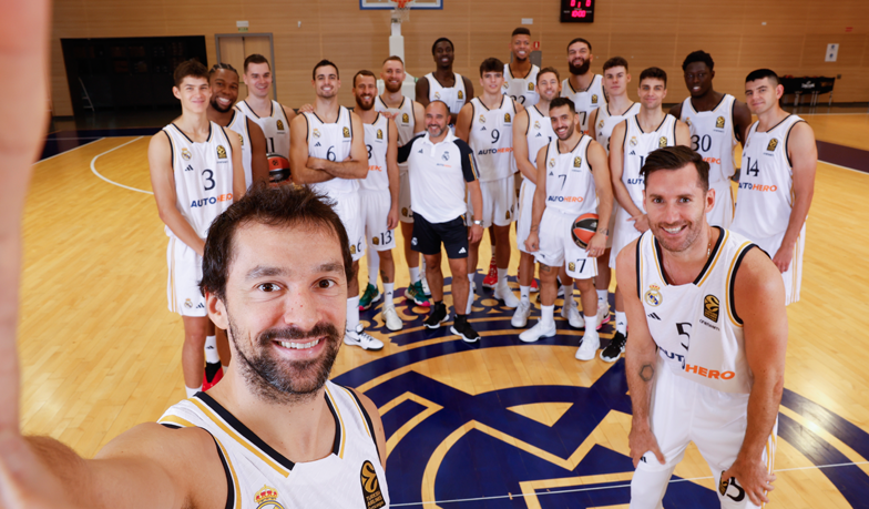 Foto: Rusza Liga Endesa