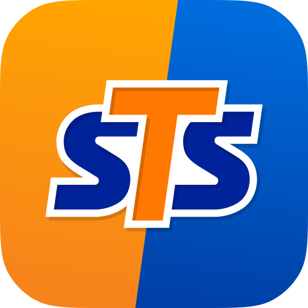 logo STS