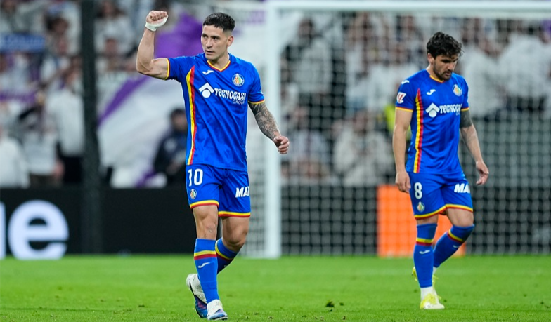 Foto: Satriano: Cały czas wierzyliśmy, że uda się wygrać