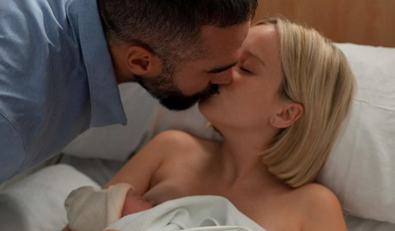 Foto: Dani Carvajal po raz drugi został ojcem