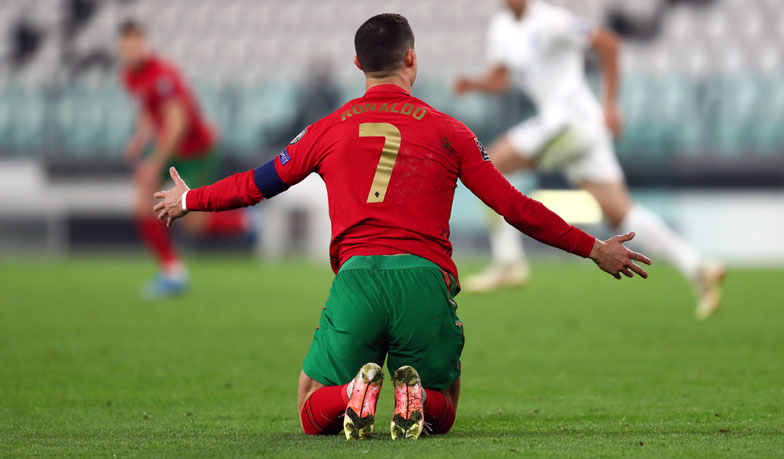 Foto: „Nie ma żadnej szansy na powrót Cristiano”