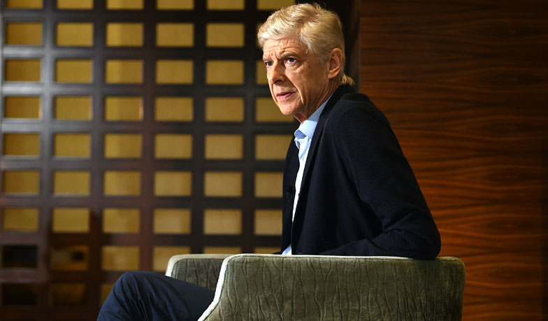 Foto: Wenger: Nie ma za wielu osób, które odrzucały Real dwukrotnie