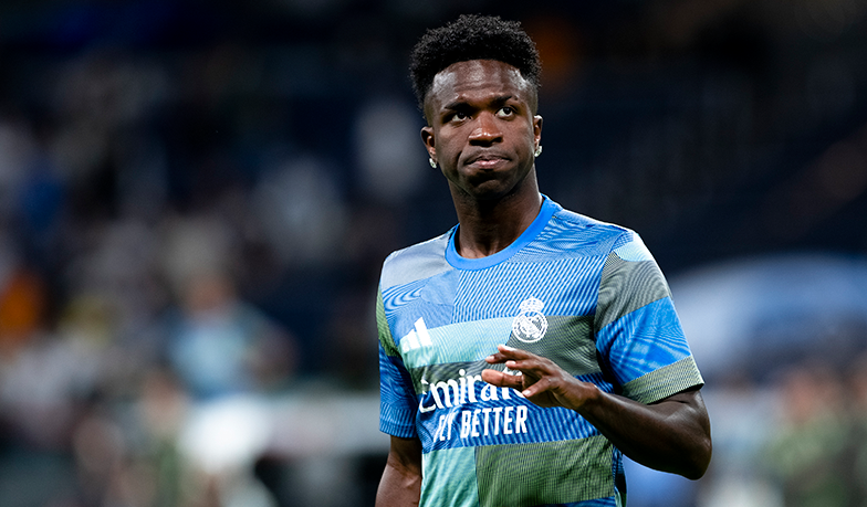 Dlaczego Bernabéu gwiżdże?