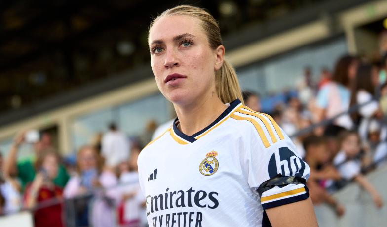 Foto: Oficjalnie: Freja Olofsson odchodzi z Realu Madryt