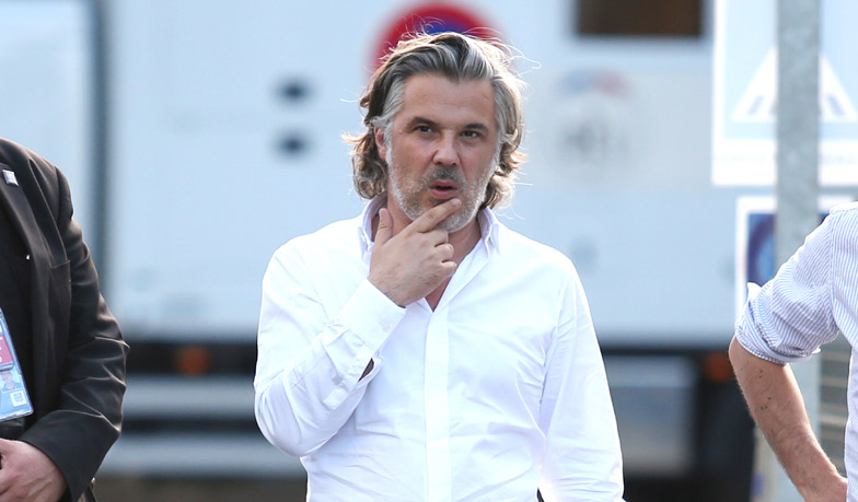 Foto: Prezes Ligue 1: To Real i Barcelona otrzymywały pomoc państwową