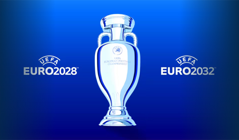 Foto: Oficjalnie: UEFA ogłosiła gospodarzy EURO 2028 i EURO 2032