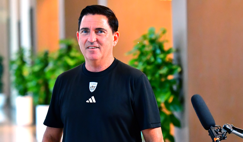 Xavi Pascual: Widzę Real w bardzo dobrej formie