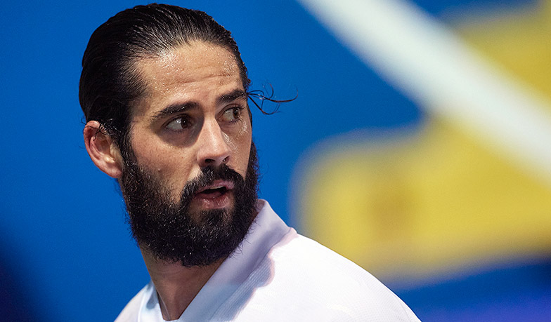 Foto: La Gazzetta: Isco za Çalhanoğlu