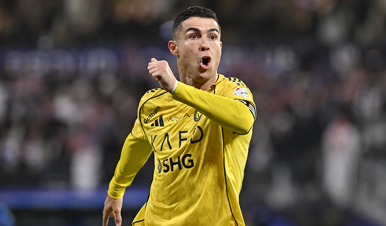 Foto: Liga saudyjska ostrzega Cristiano w związku z jego strajkiem