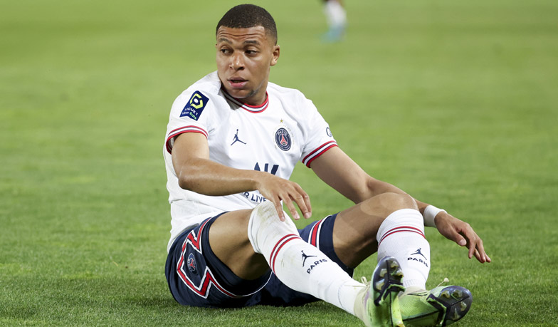 Foto: RMC: W następnym tygodniu spotkanie klanu Mbappé z Realem