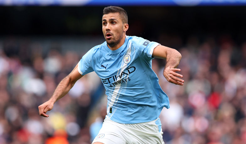 Rodri z nową kontuzją, chociaż nie wydaje się poważna