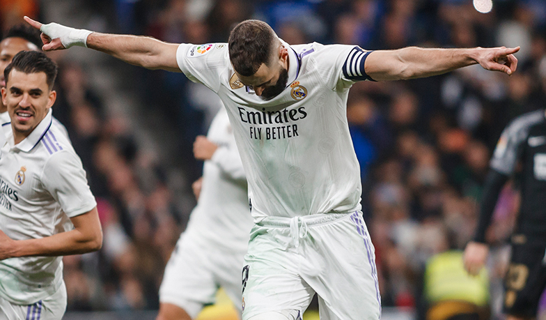 Foto: Relevo: Nie ma pewności, że Benzema zostanie latem w klubie
