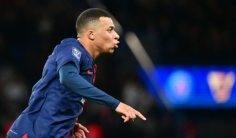 Foto: Transfer Mbappé do Realu pozostaje tylko kwestią tygodni