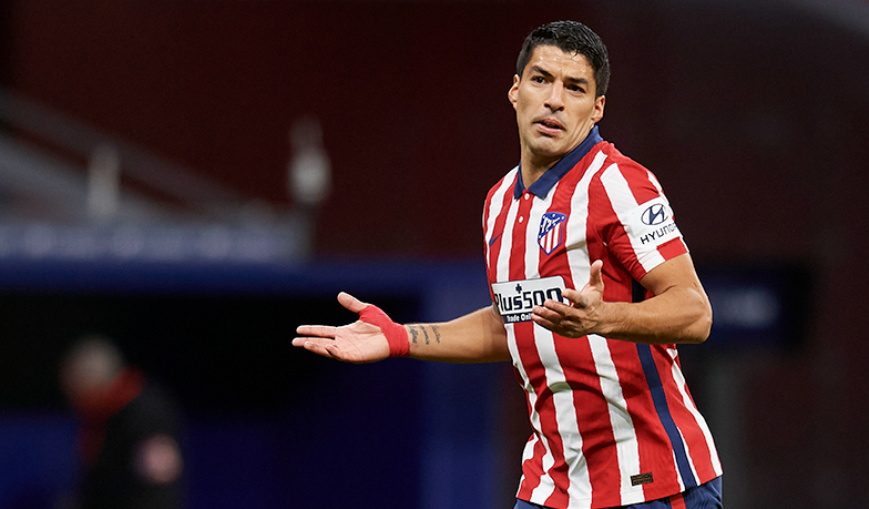 Foto: Kadra Atlético na derby