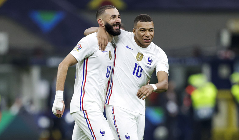 Foto: Dzisiaj losowanie grup mundialu w Katarze