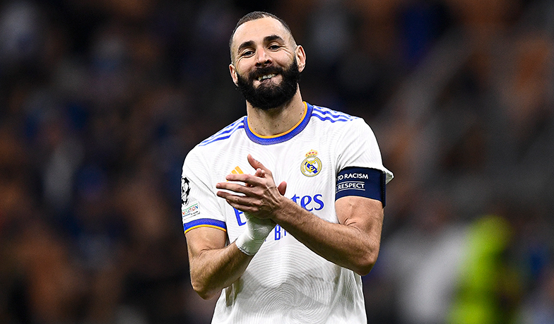 Foto: COPE: Benzema ma być gotowy na Valencię