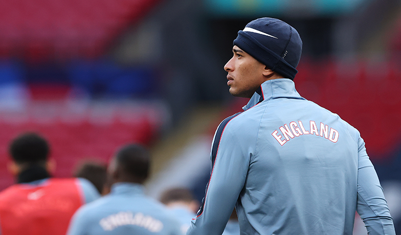 Bellingham nie zagra z Japonią