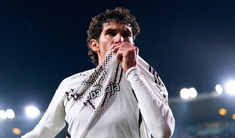 Foto: Vallejo: Cristiano nie odcinał się od innych, bardzo nam pomagał dbać o siebie